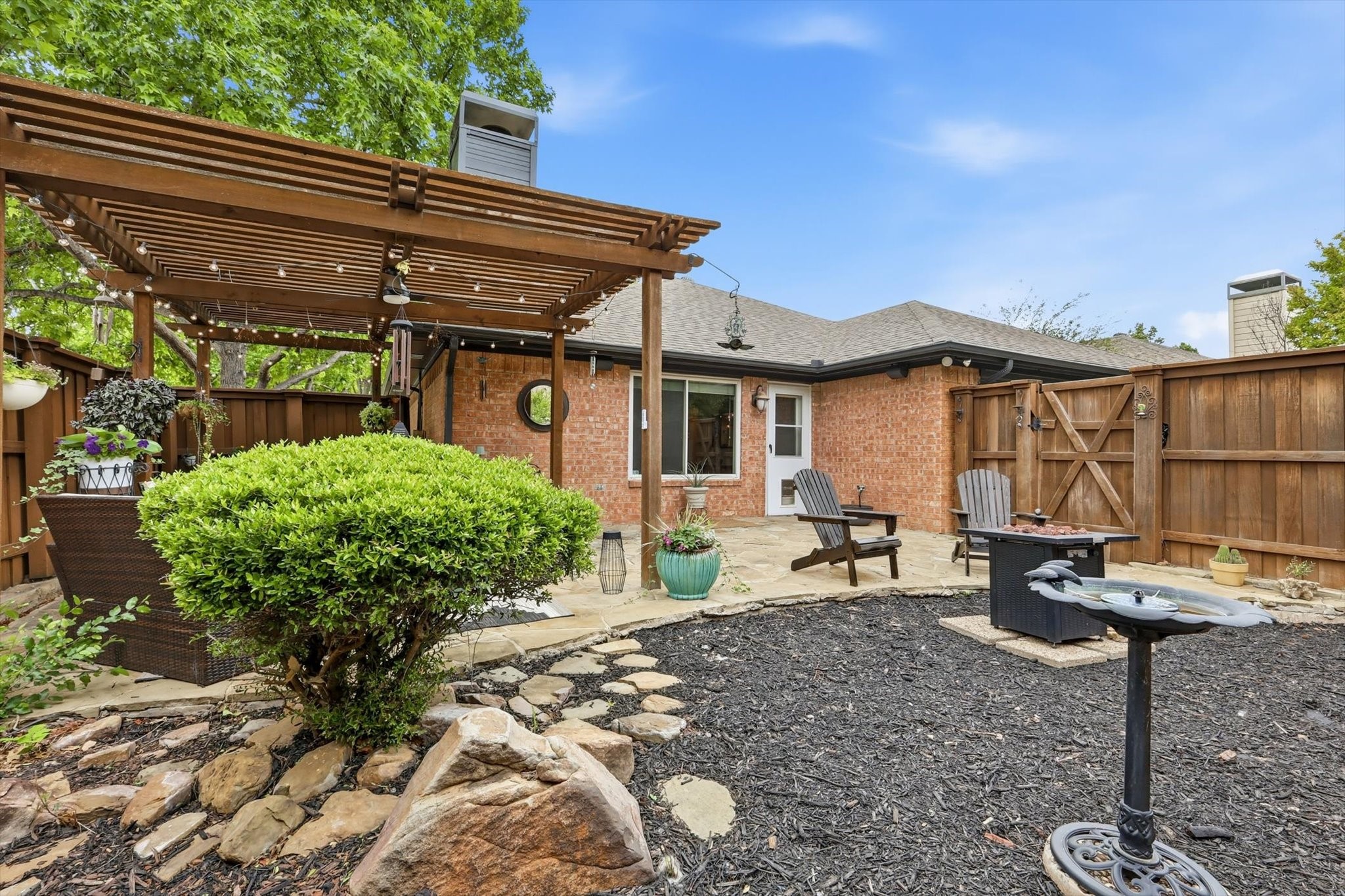 3424 Briargrove Lane Dallas TX 75287