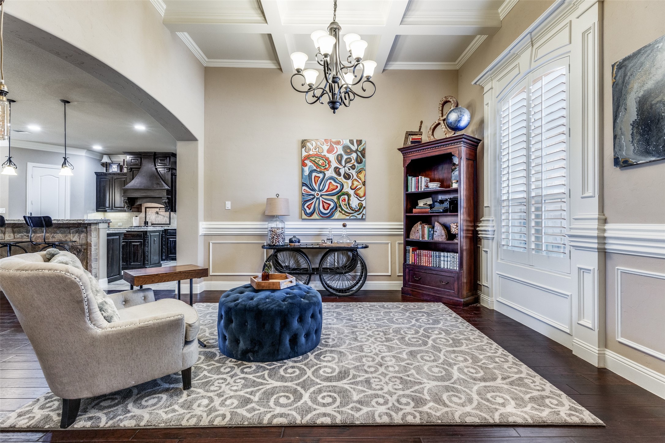 408 Settlers Ridge Drive Keller TX 76248