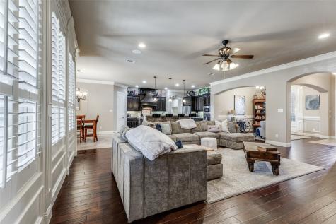 408 Settlers Ridge Drive Keller TX 76248