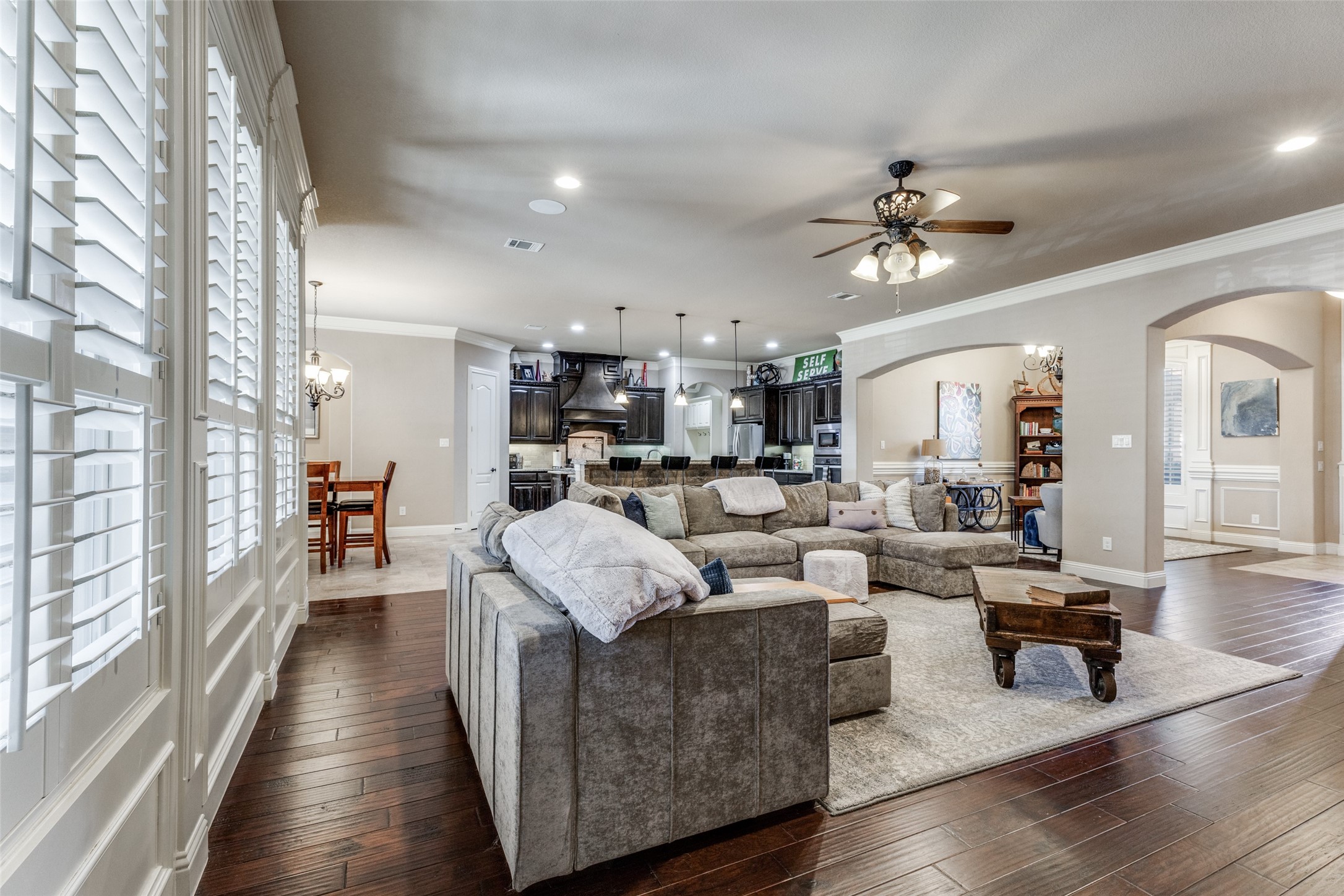 408 Settlers Ridge Drive Keller TX 76248