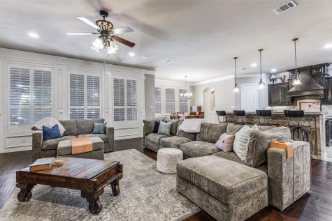 408 Settlers Ridge Drive Keller TX 76248