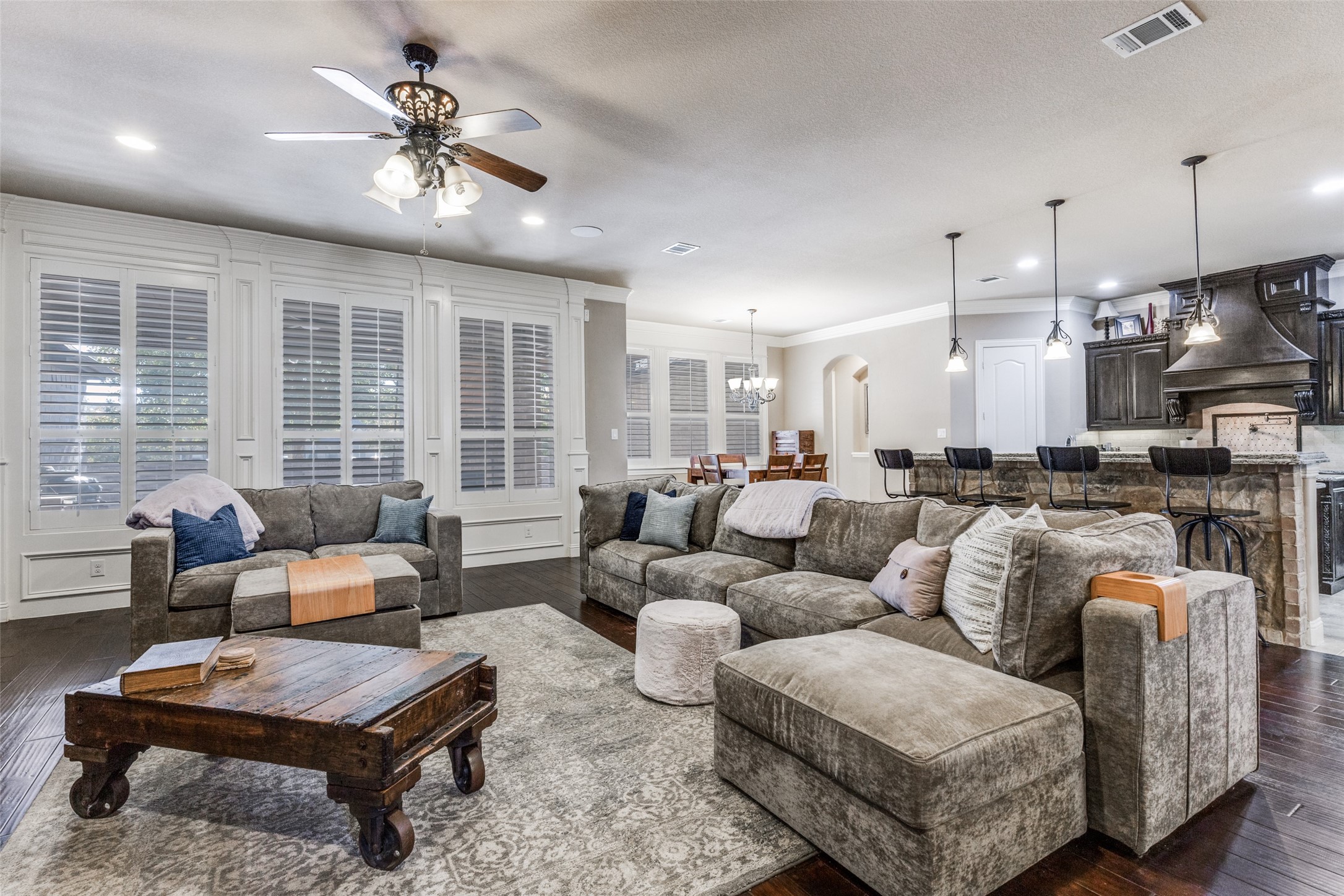 408 Settlers Ridge Drive Keller TX 76248