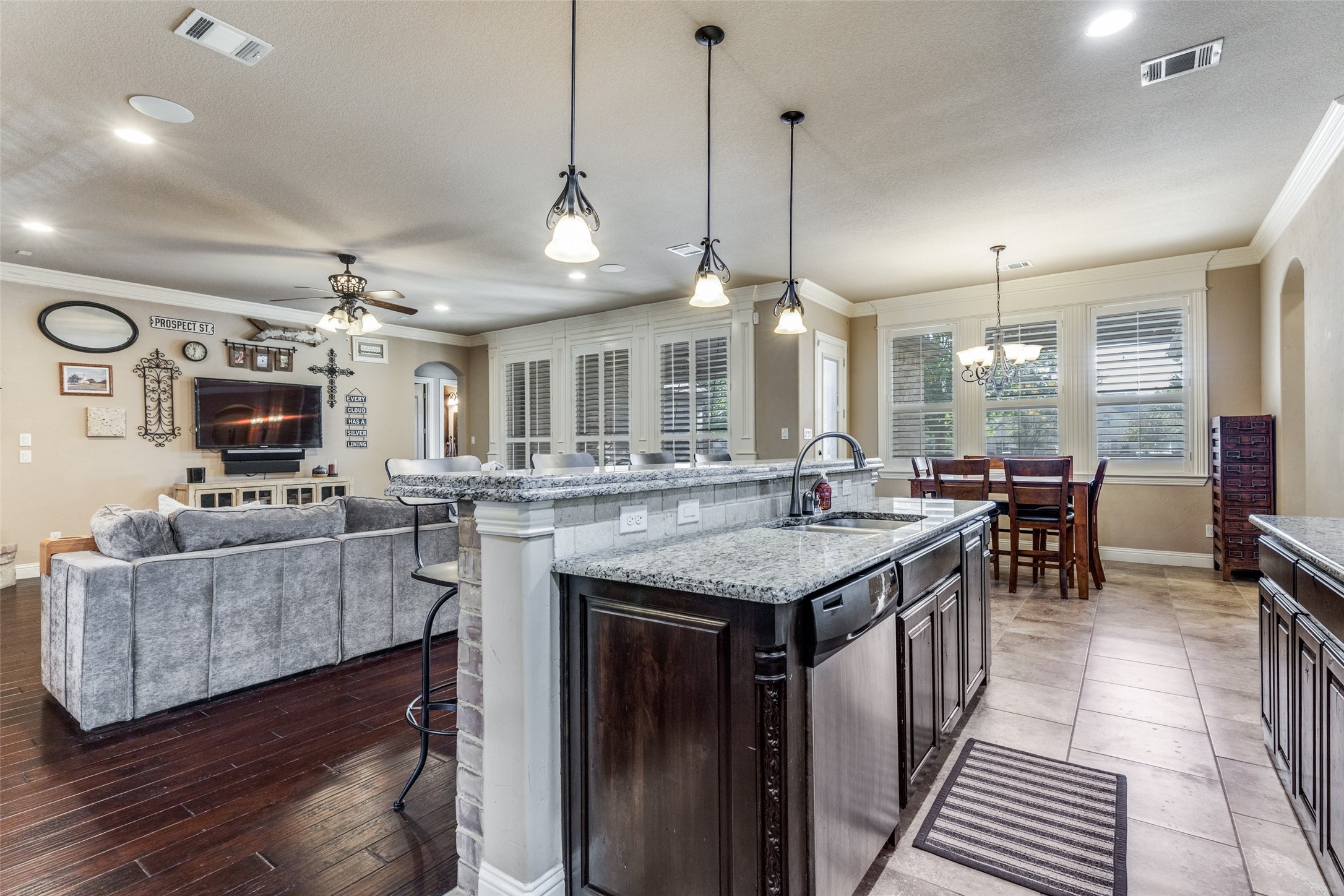 408 Settlers Ridge Drive Keller TX 76248