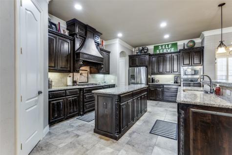408 Settlers Ridge Drive Keller TX 76248
