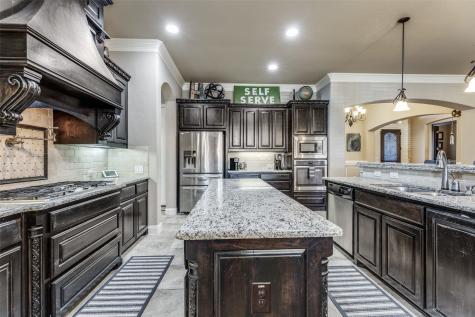 408 Settlers Ridge Drive Keller TX 76248