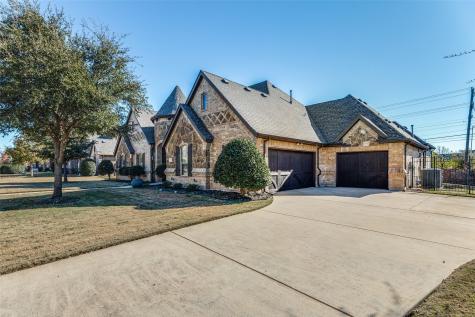 408 Settlers Ridge Drive Keller TX 76248