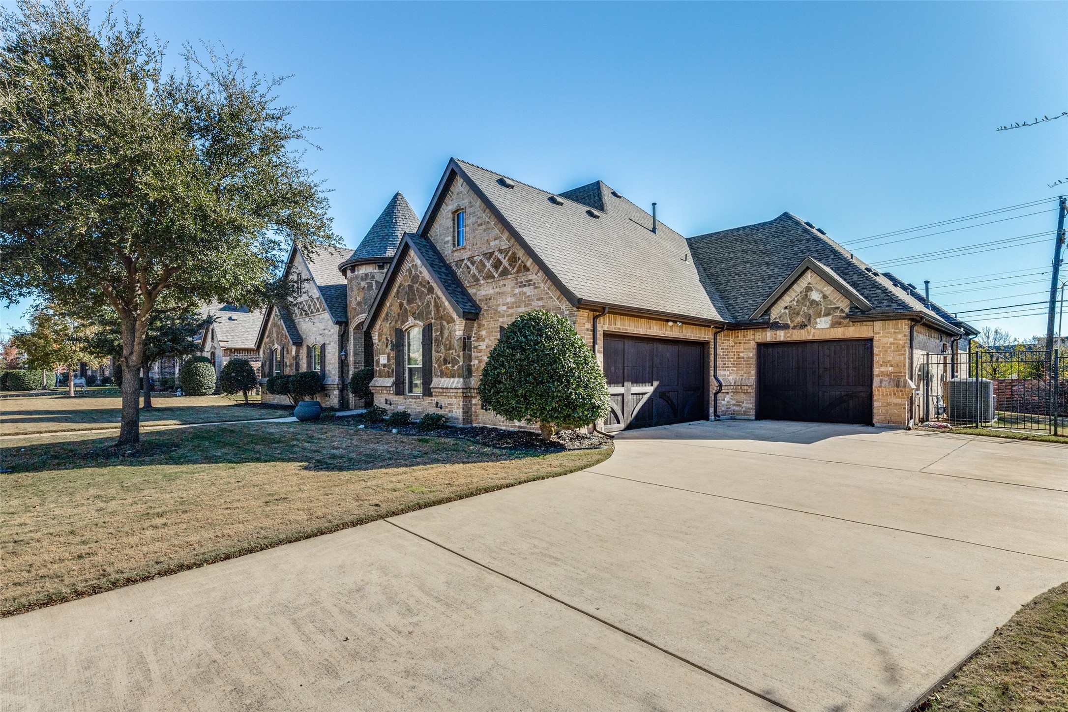408 Settlers Ridge Drive Keller TX 76248