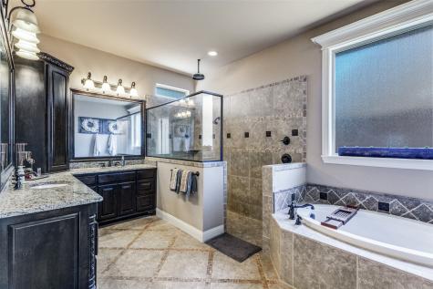 408 Settlers Ridge Drive Keller TX 76248