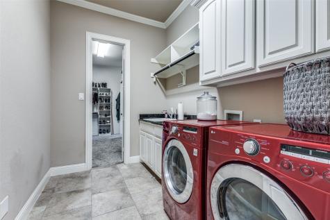 408 Settlers Ridge Drive Keller TX 76248