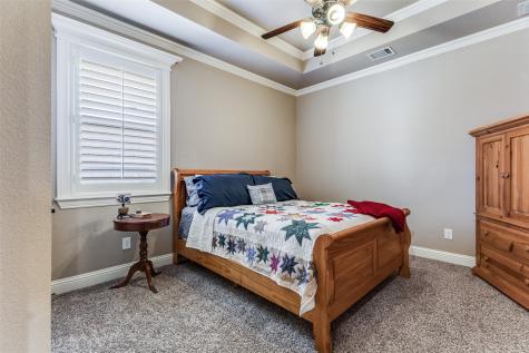408 Settlers Ridge Drive Keller TX 76248