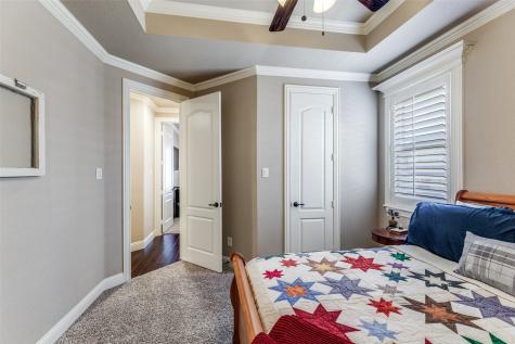 408 Settlers Ridge Drive Keller TX 76248