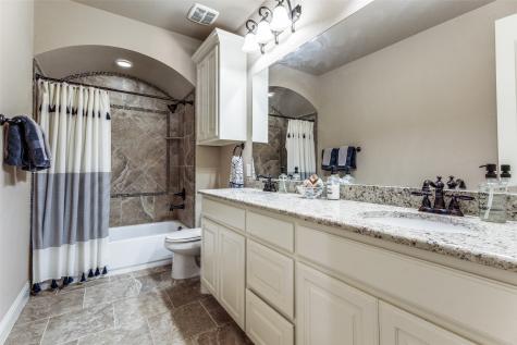 408 Settlers Ridge Drive Keller TX 76248