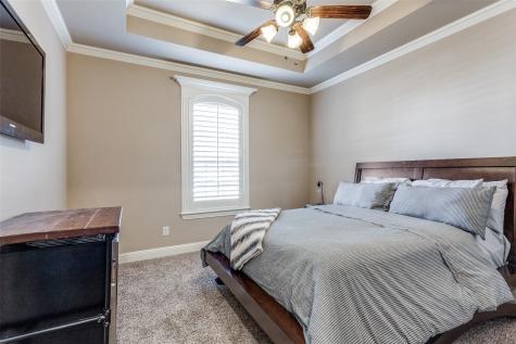 408 Settlers Ridge Drive Keller TX 76248