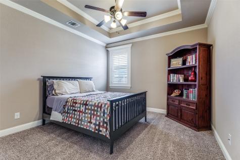 408 Settlers Ridge Drive Keller TX 76248