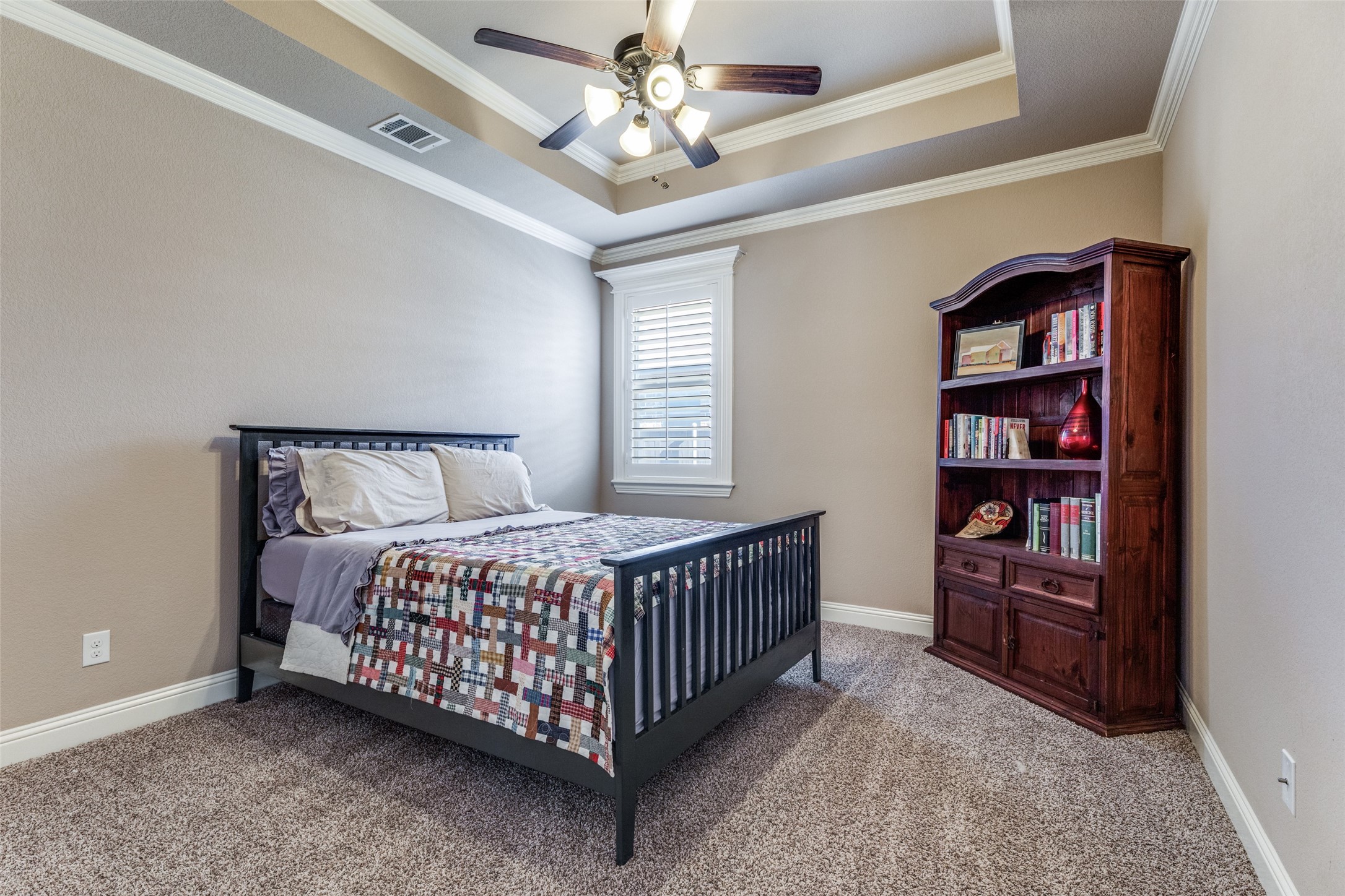 408 Settlers Ridge Drive Keller TX 76248