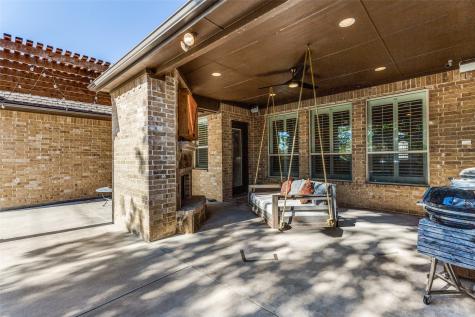 408 Settlers Ridge Drive Keller TX 76248