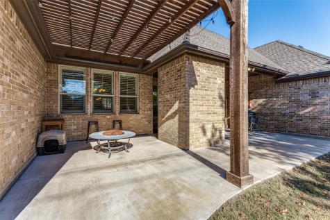 408 Settlers Ridge Drive Keller TX 76248