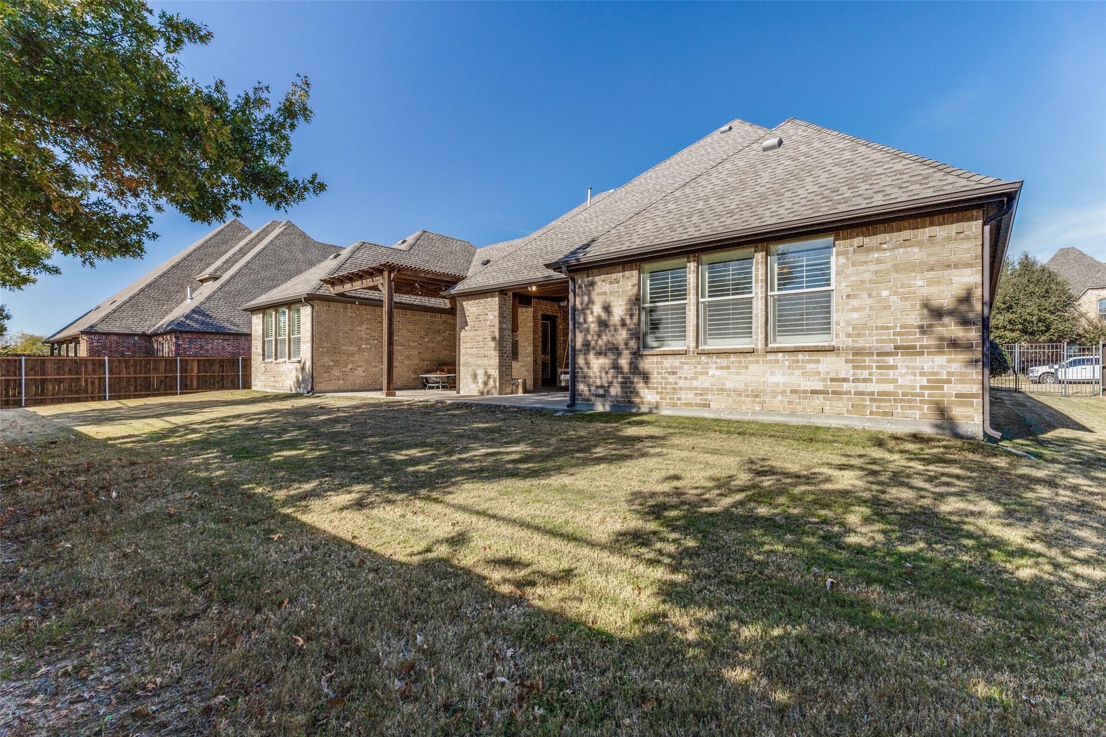 408 Settlers Ridge Drive Keller TX 76248