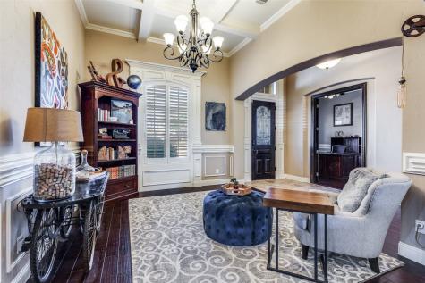 408 Settlers Ridge Drive Keller TX 76248