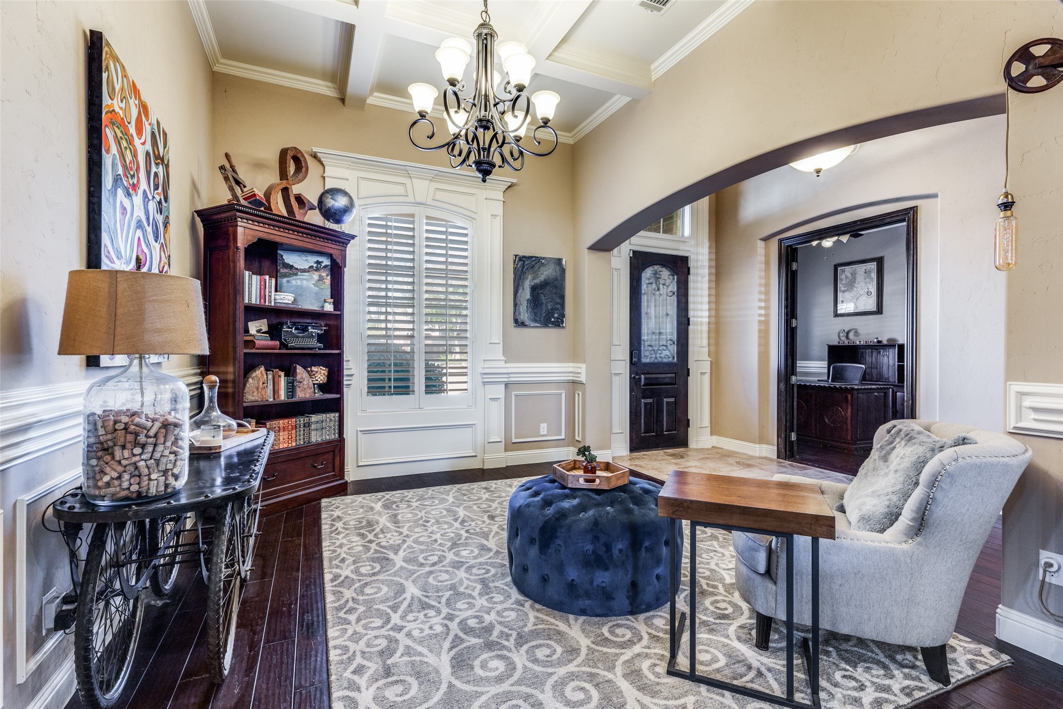 408 Settlers Ridge Drive Keller TX 76248