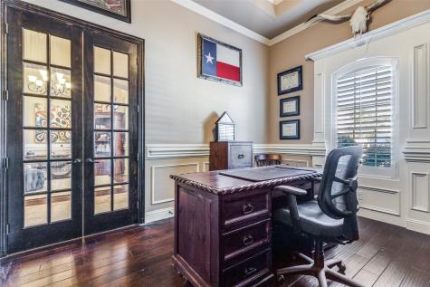 408 Settlers Ridge Drive Keller TX 76248