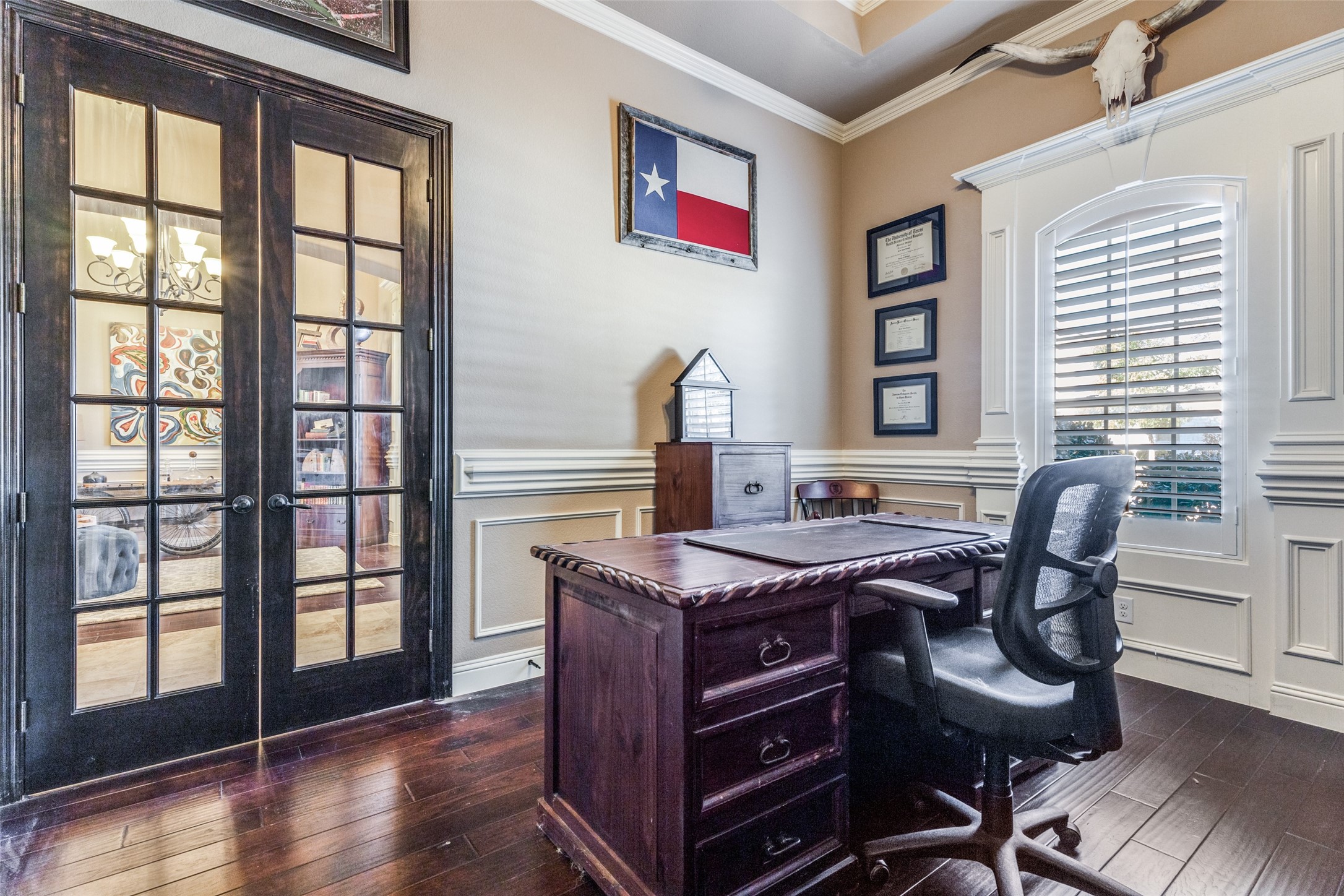 408 Settlers Ridge Drive Keller TX 76248