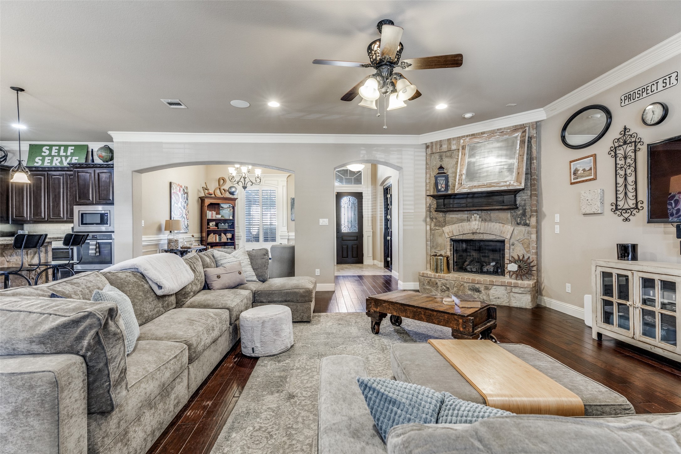 408 Settlers Ridge Drive Keller TX 76248