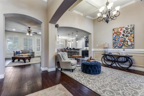 408 Settlers Ridge Drive Keller TX 76248