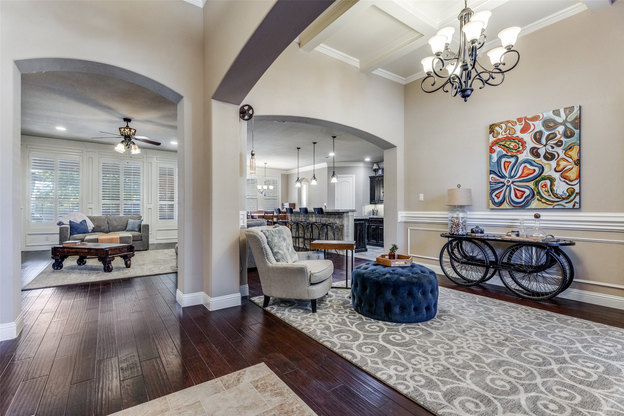 408 Settlers Ridge Drive Keller TX 76248