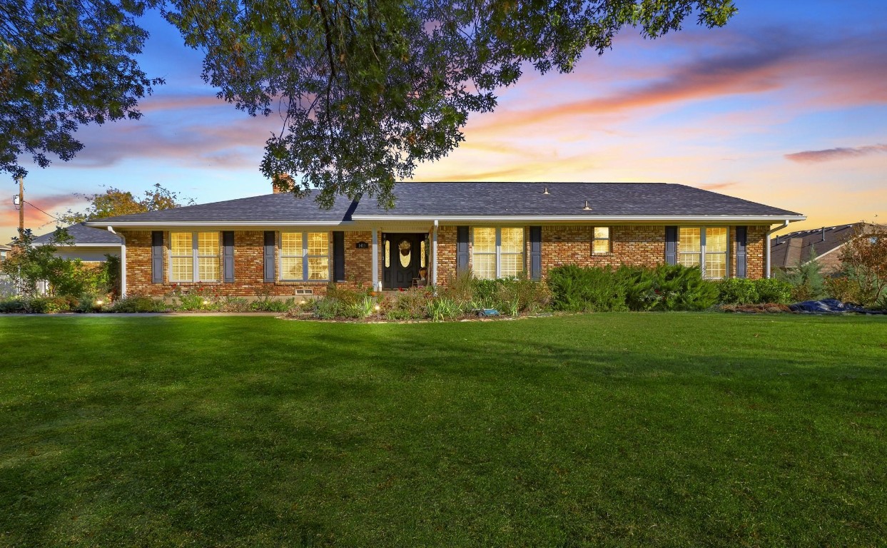 1415 Kelly Lane Van Alstyne TX 75495