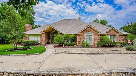 6415 Buena Vista Drive Granbury TX 76049