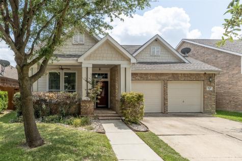 3620 Spencer Street Fort Worth TX 76244