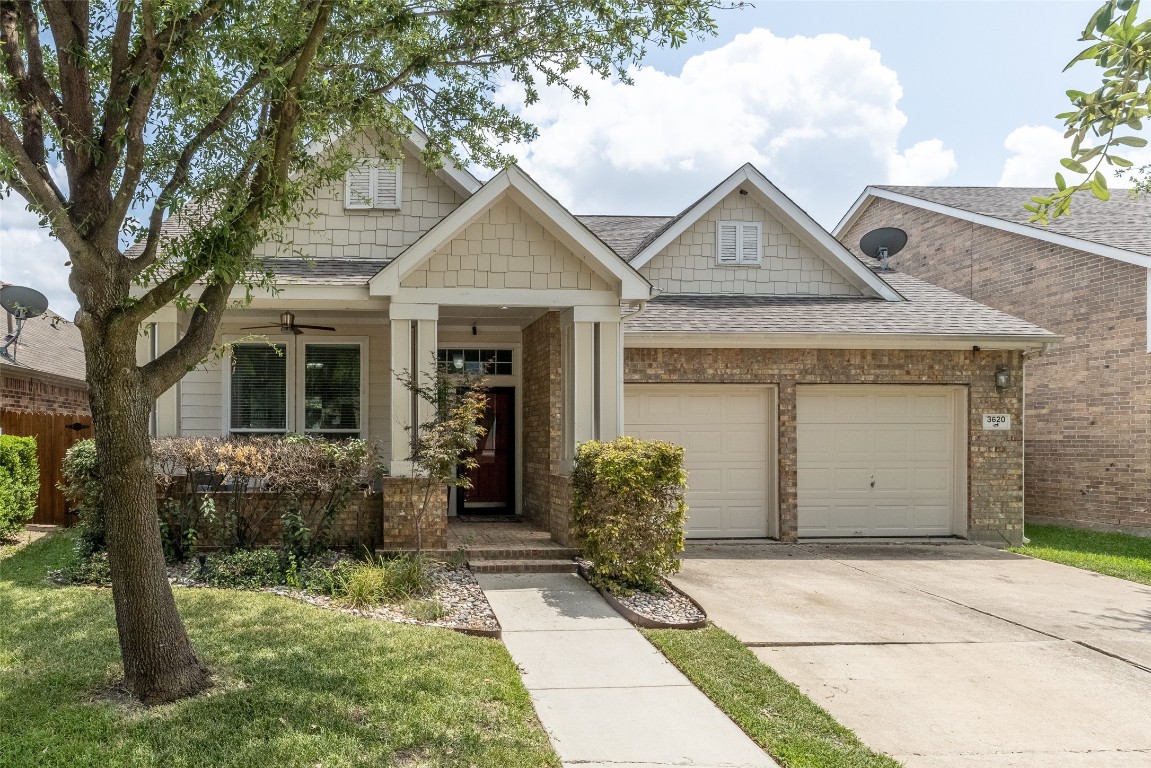 3620 Spencer Street Fort Worth TX 76244