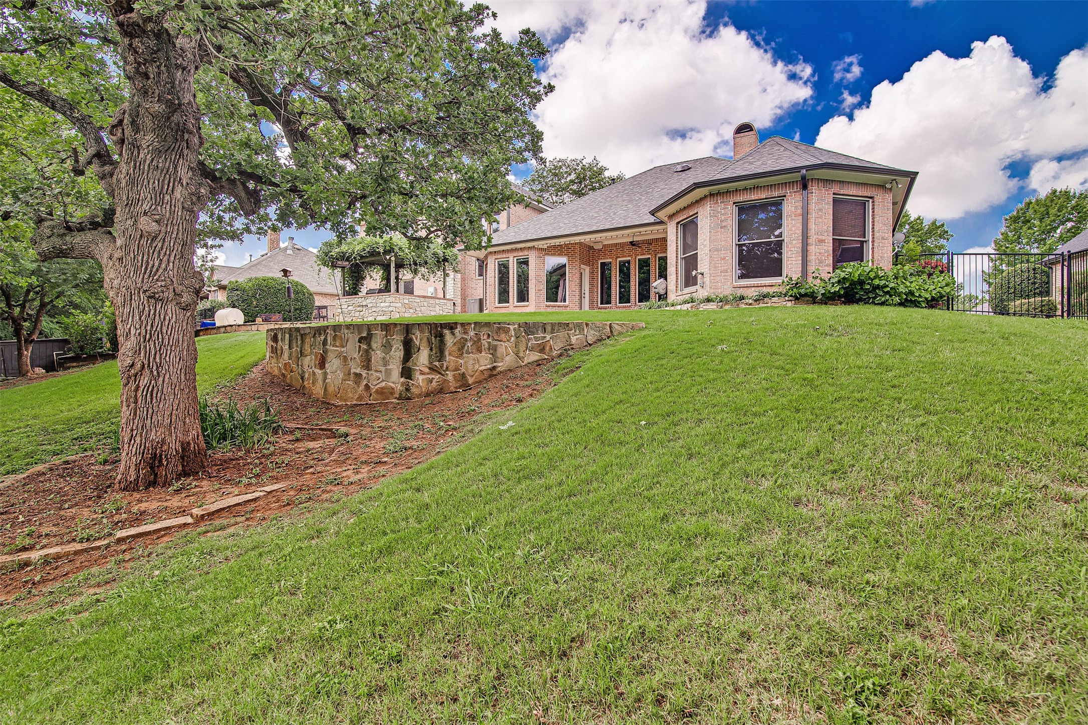 2008 Cains Lane Mansfield TX 76063