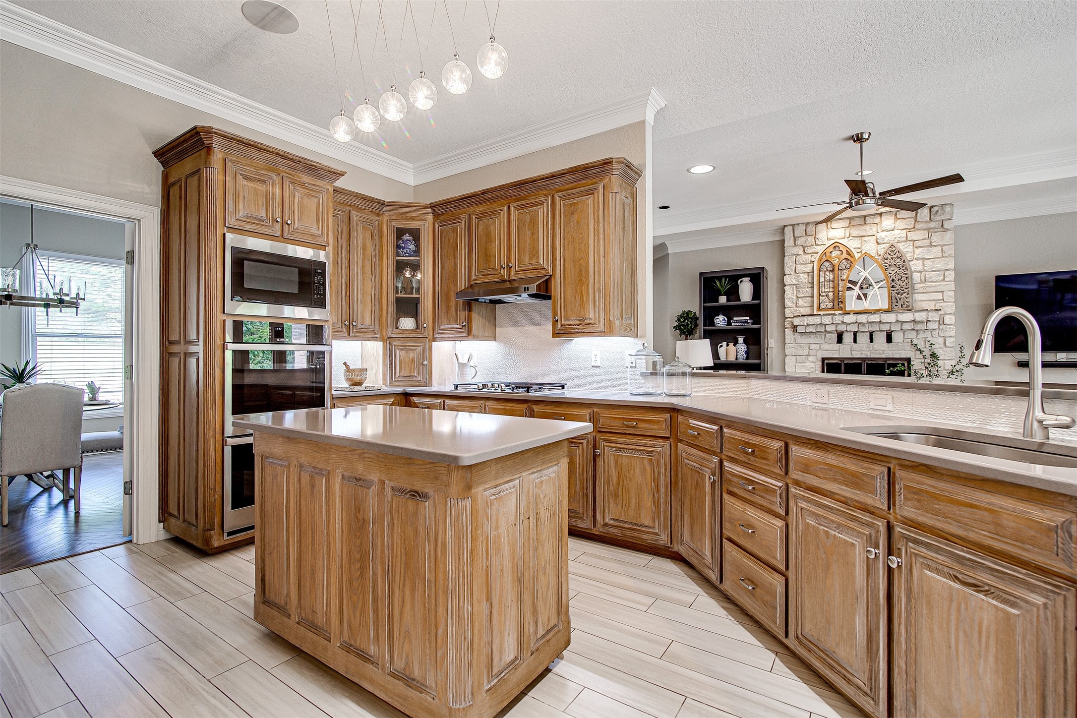 2008 Cains Lane Mansfield TX 76063