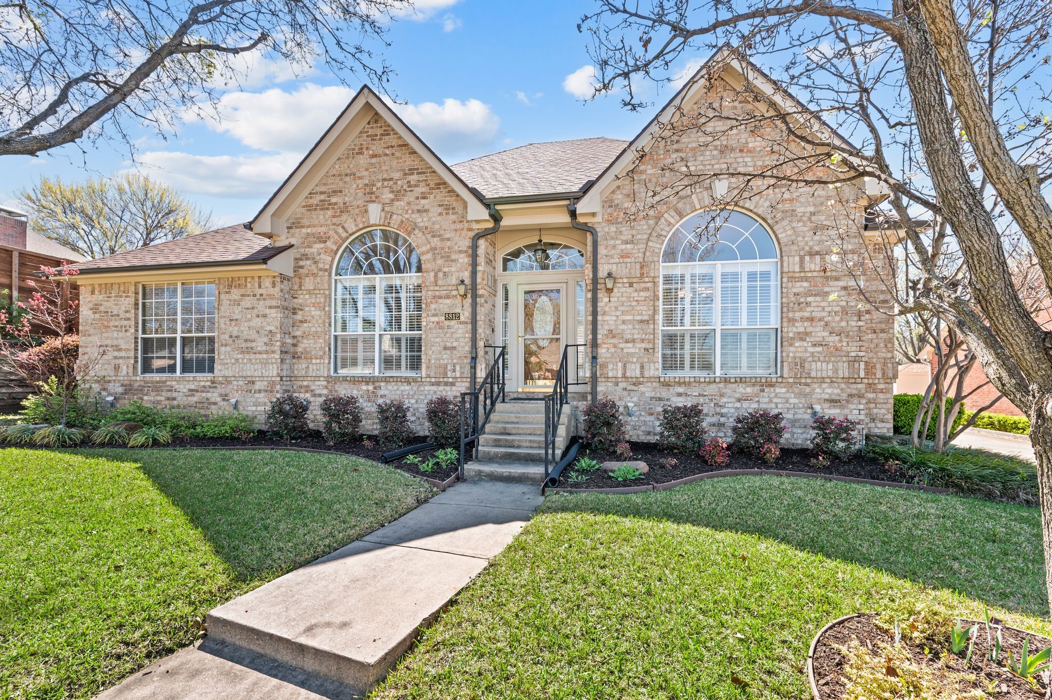 8812 Ridge Run Drive North Richland Hills TX 76182