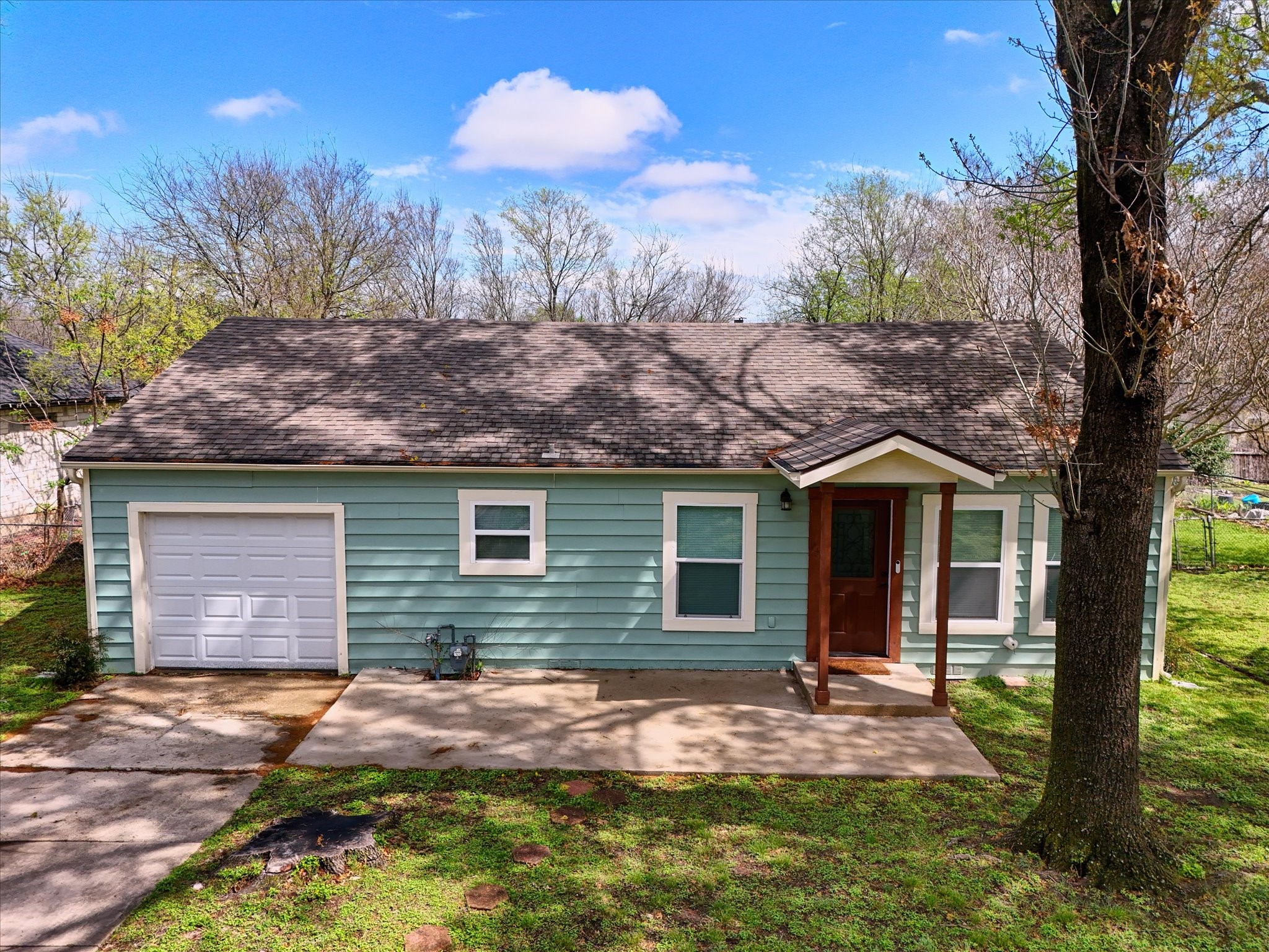 1500 Lexington Street Waco TX 76711