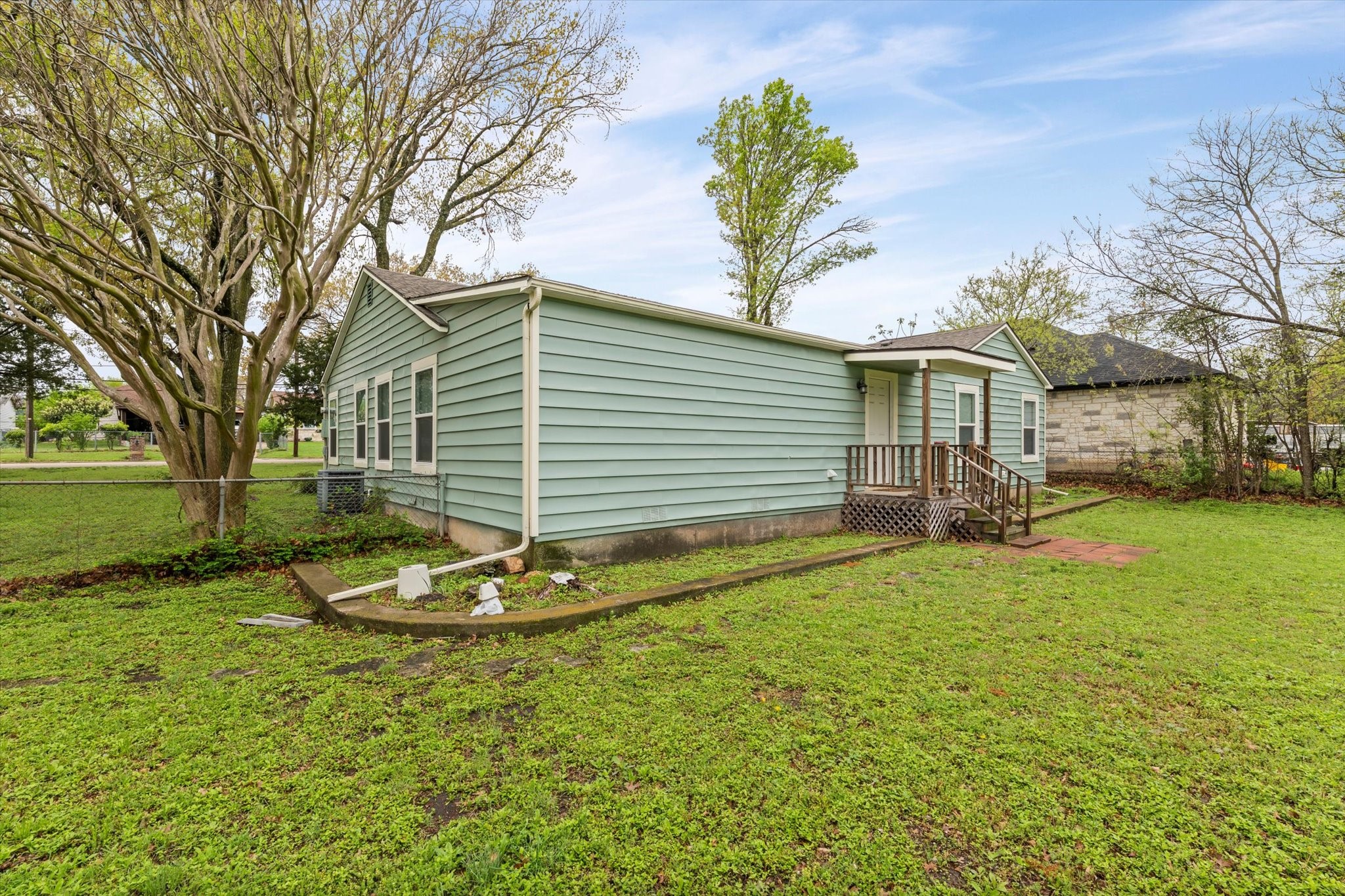1500 Lexington Street Waco TX 76711