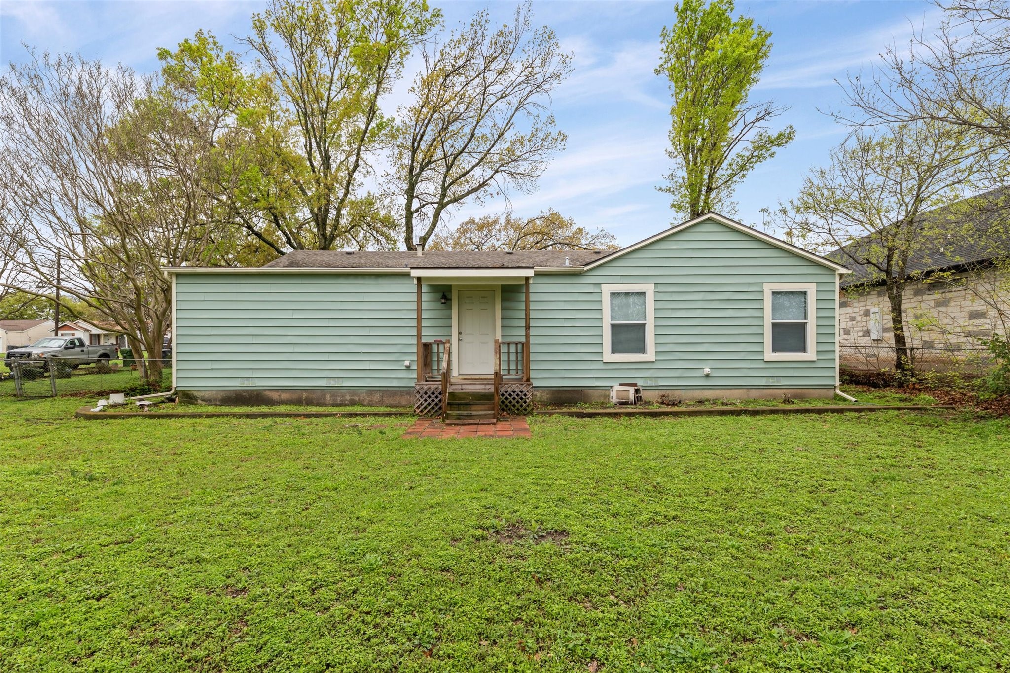 1500 Lexington Street Waco TX 76711