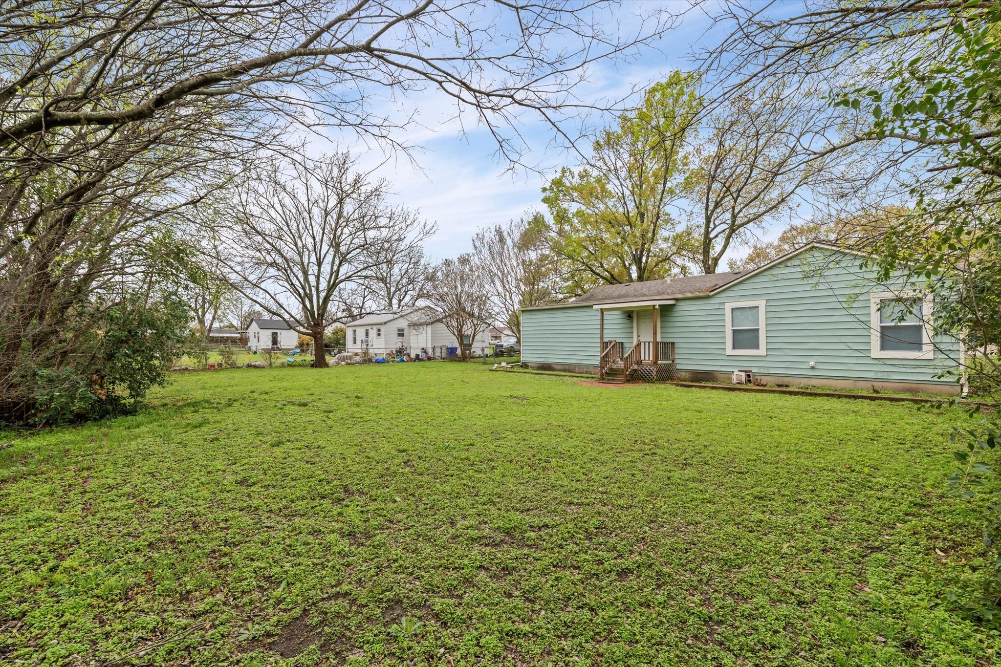 1500 Lexington Street Waco TX 76711