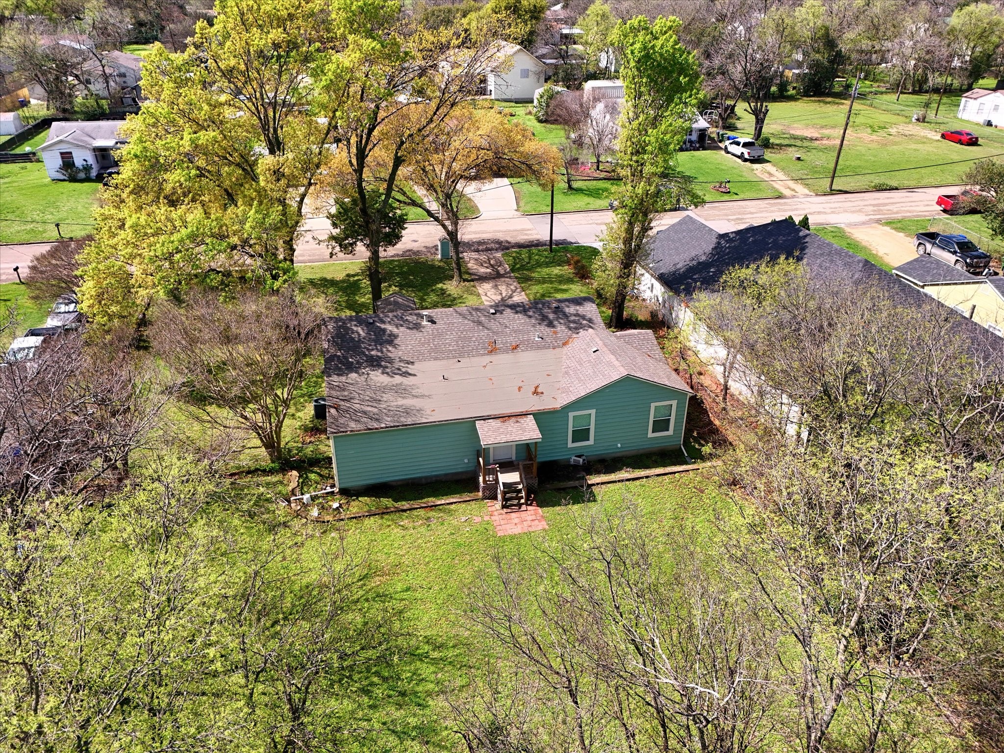 1500 Lexington Street Waco TX 76711