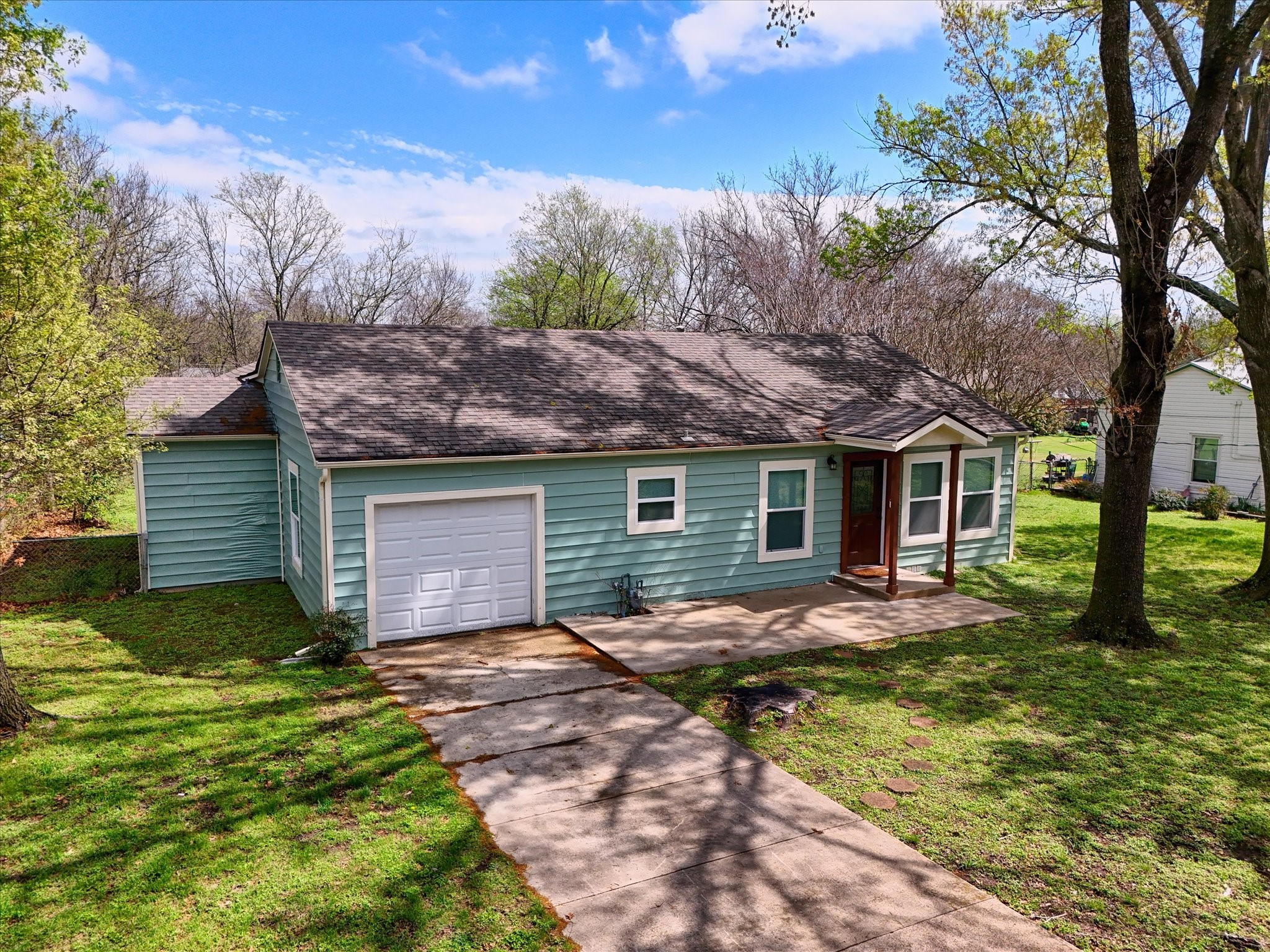 1500 Lexington Street Waco TX 76711