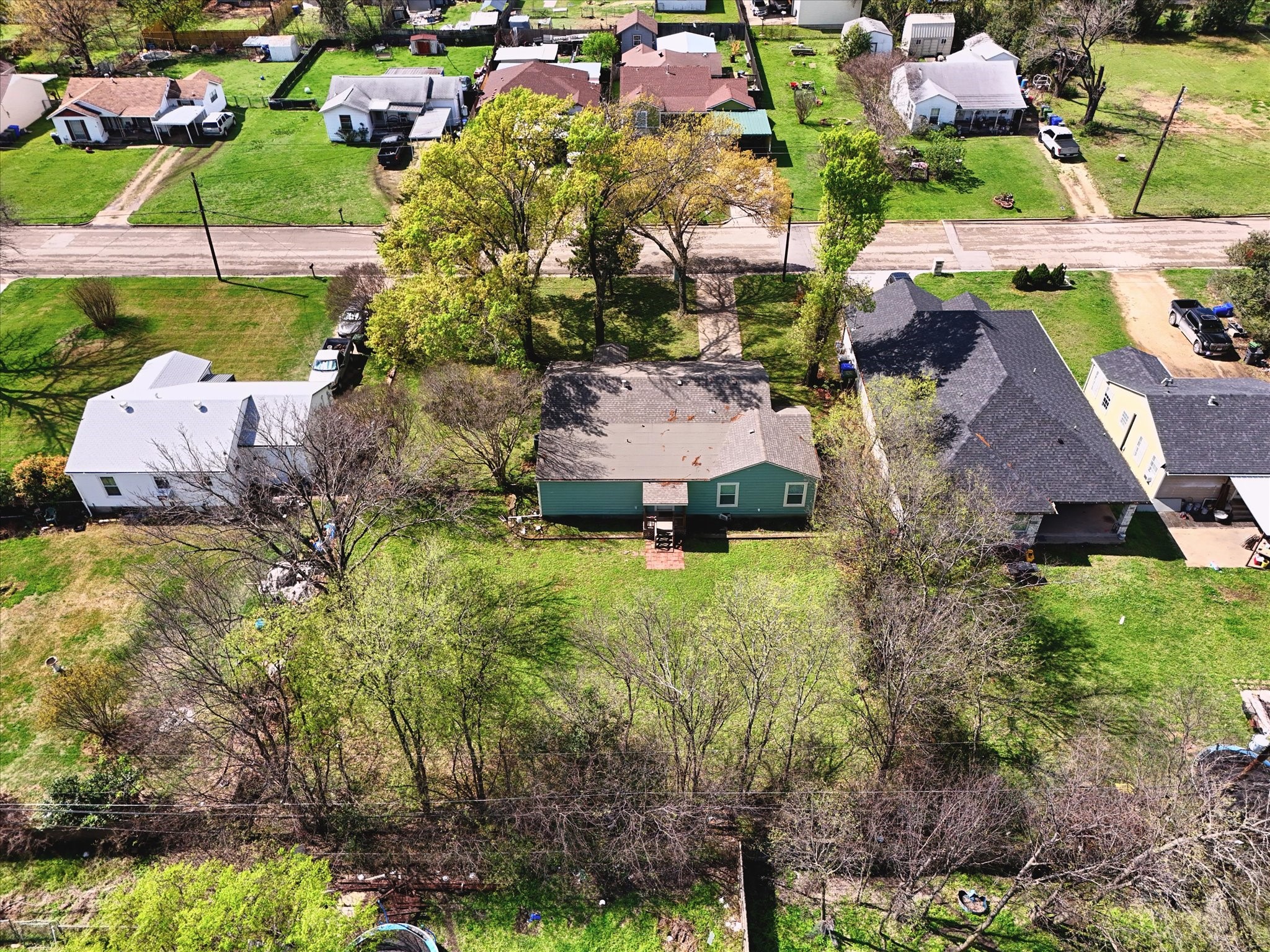 1500 Lexington Street Waco TX 76711
