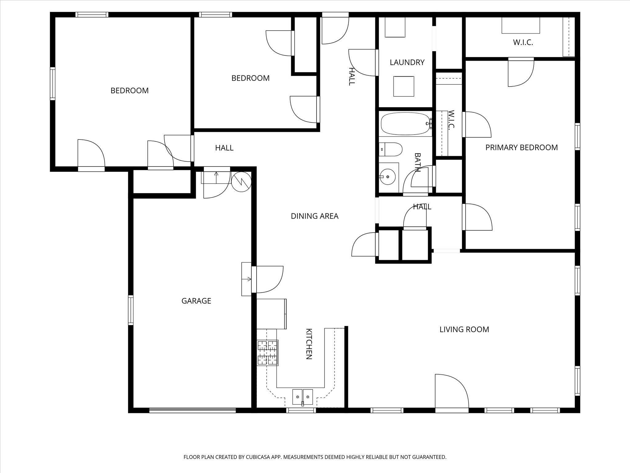 1500 Lexington Street Waco TX 76711