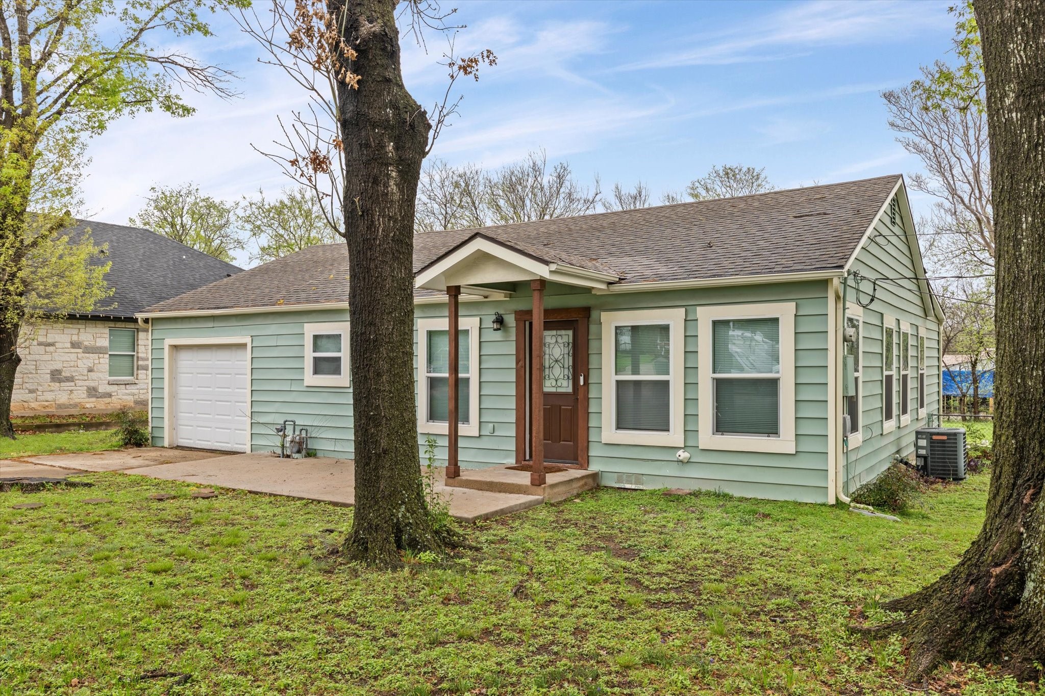 1500 Lexington Street Waco TX 76711