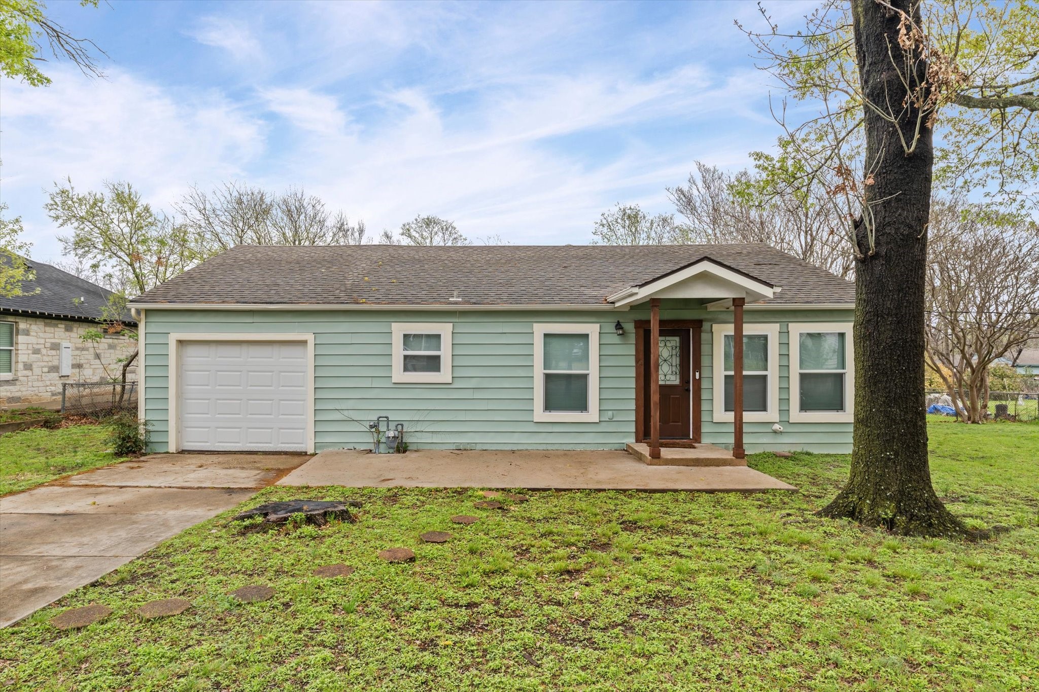 1500 Lexington Street Waco TX 76711