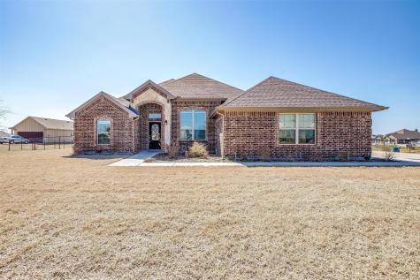 7929 Grassland Drive Godley TX 76044