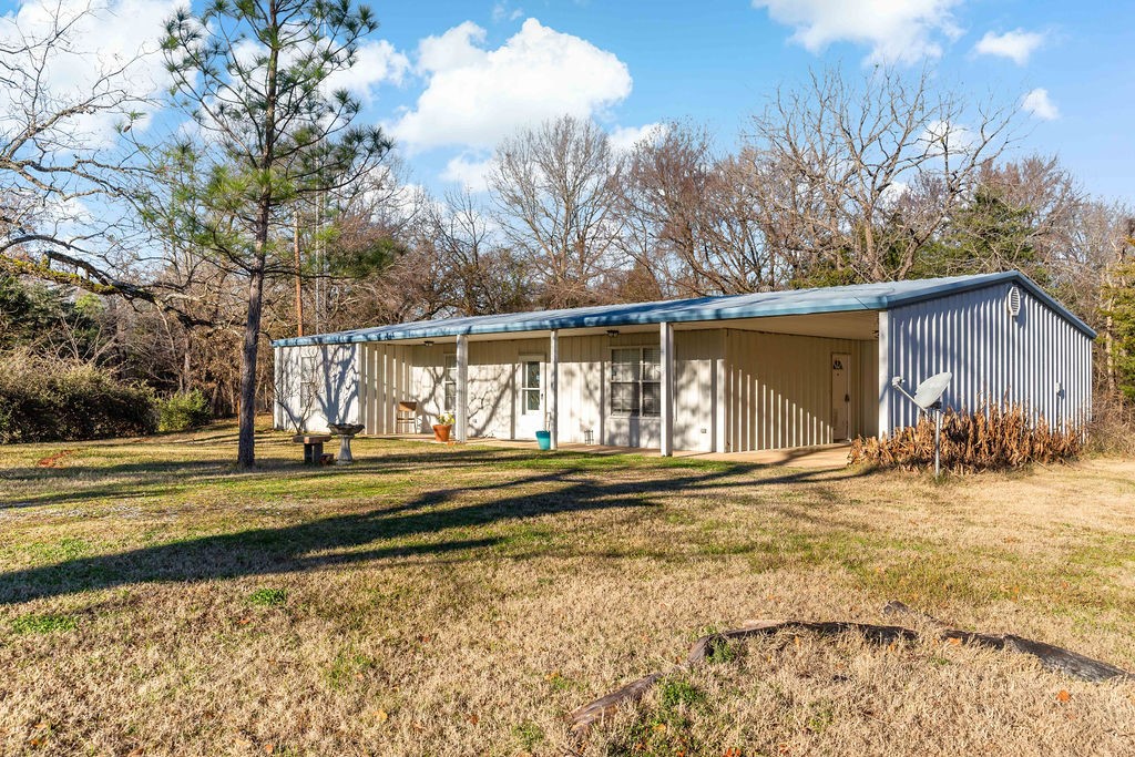 17811 E Fm 273 Telephone TX 75488