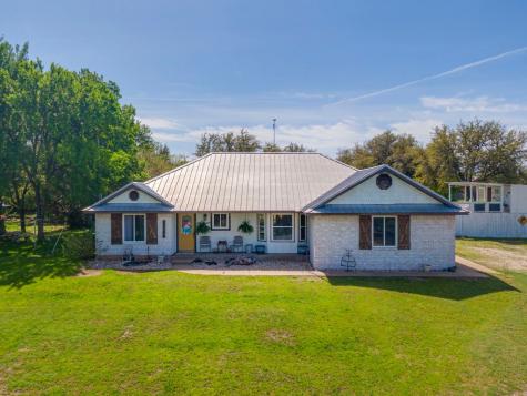 1166 County Road 2001 Glen Rose TX 76043