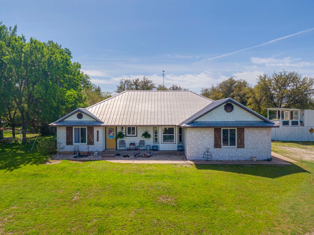 1166 County Road 2001 Glen Rose TX 76043